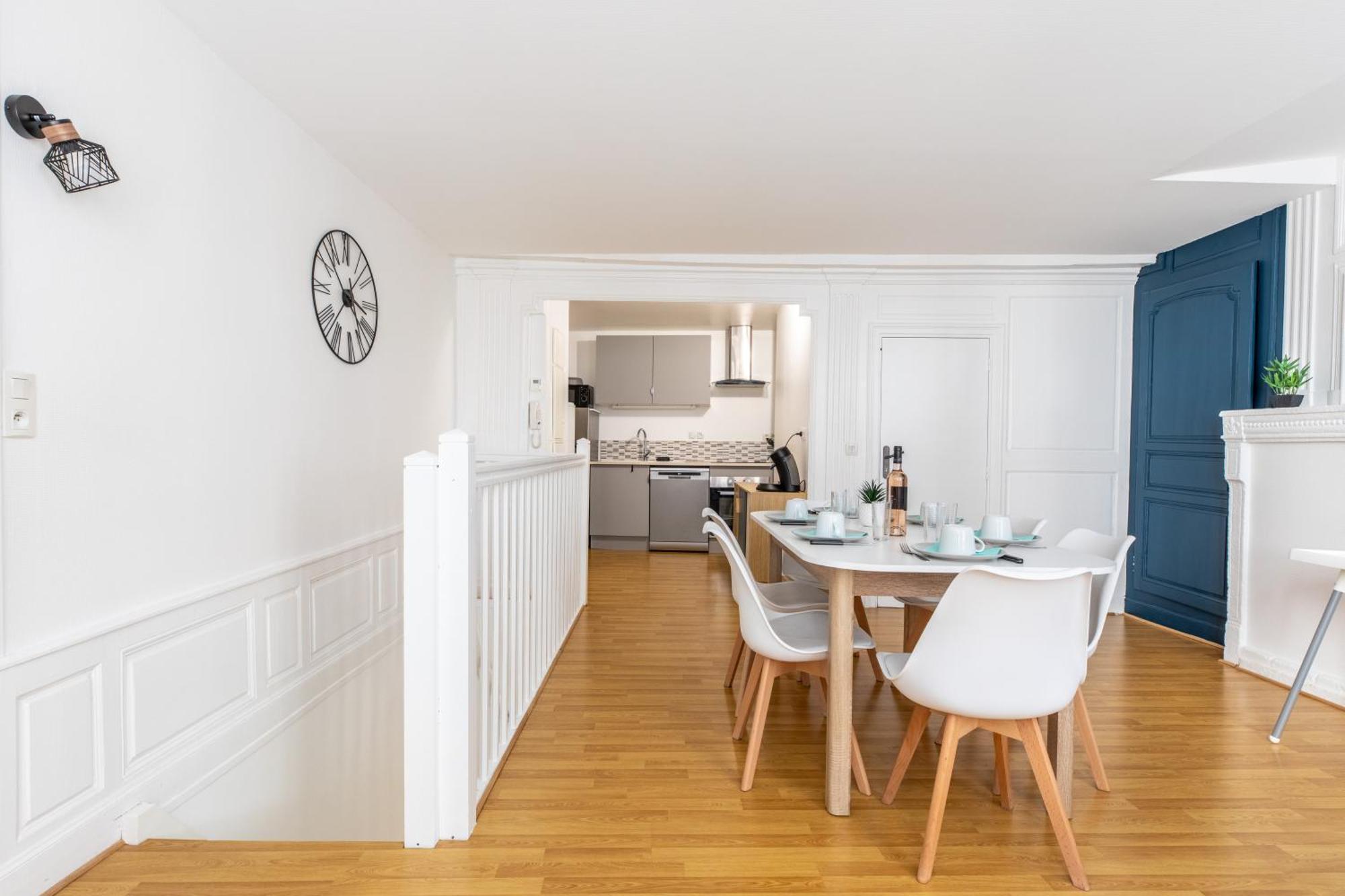 Le Petit Pirou # Cosy # Halte Auvergne Thiers Exterior photo