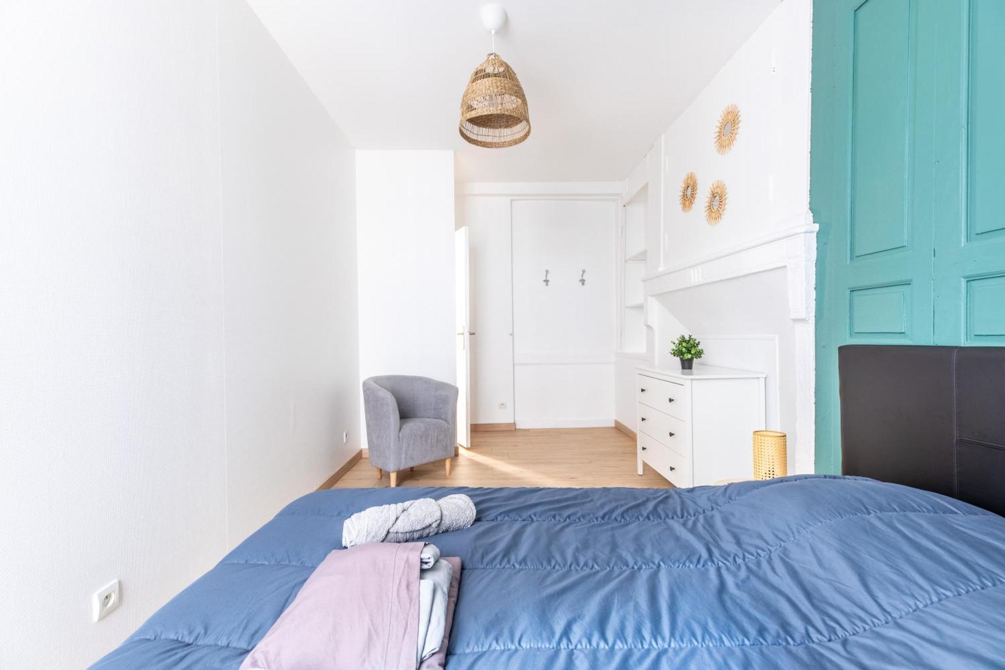 Le Petit Pirou # Cosy # Halte Auvergne Thiers Exterior photo
